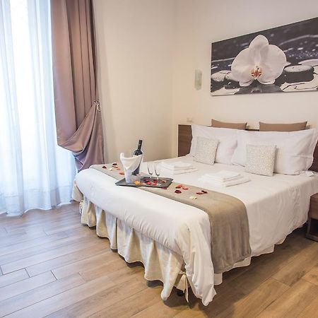 Fani Guest House Rom Exterior foto