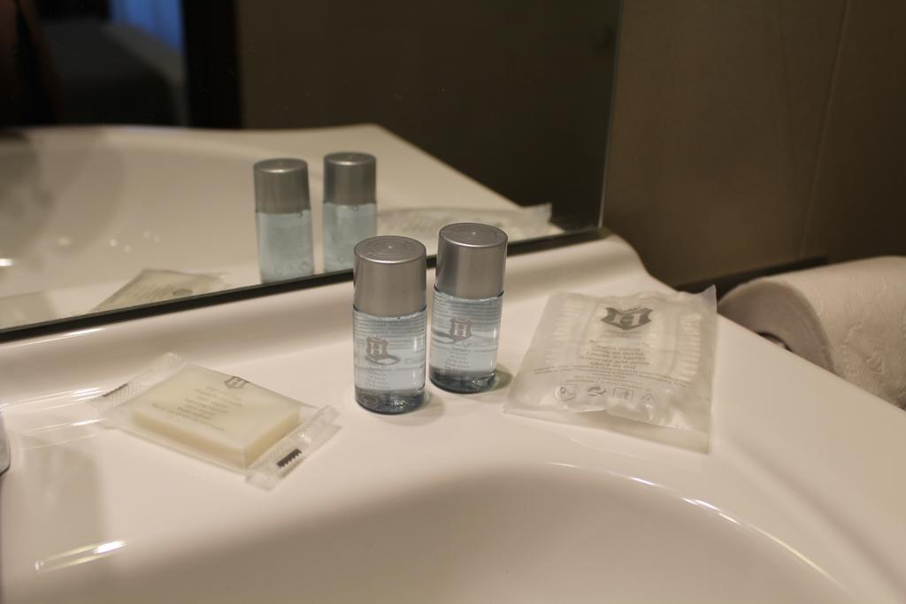 Fani Guest House Rom Zimmer foto