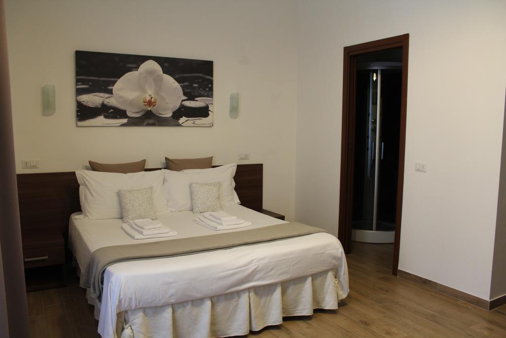 Fani Guest House Rom Zimmer foto