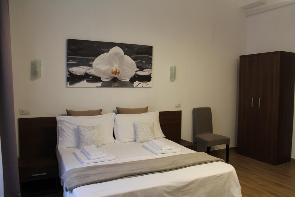 Fani Guest House Rom Zimmer foto