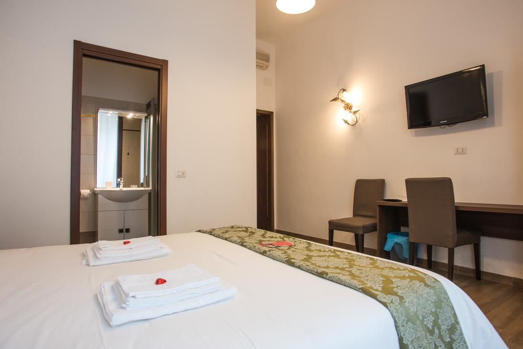 Fani Guest House Rom Exterior foto