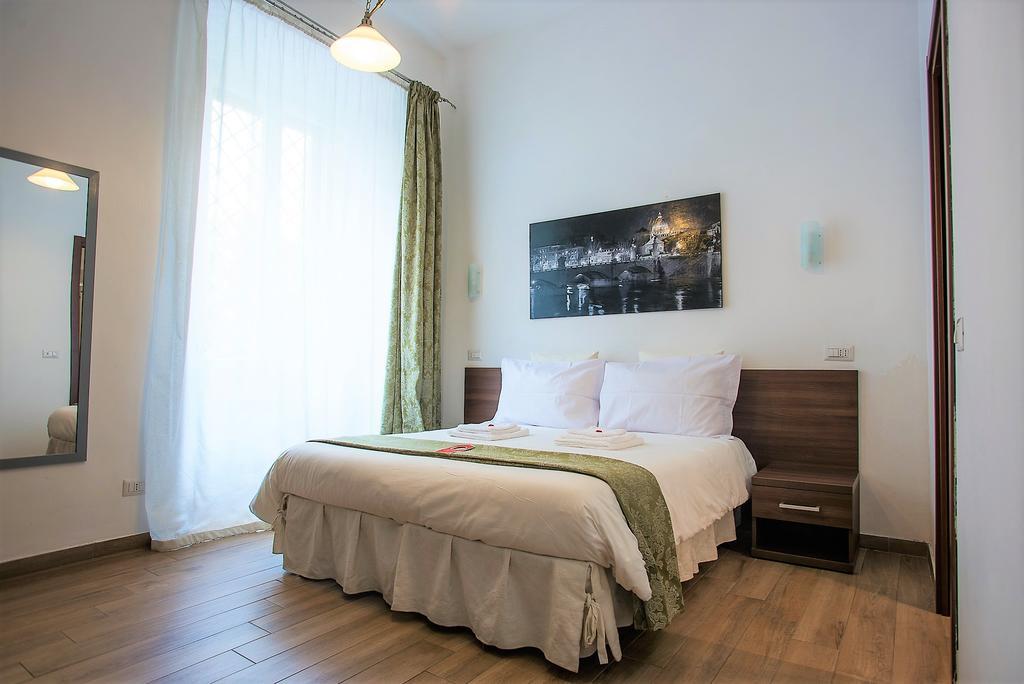 Fani Guest House Rom Exterior foto