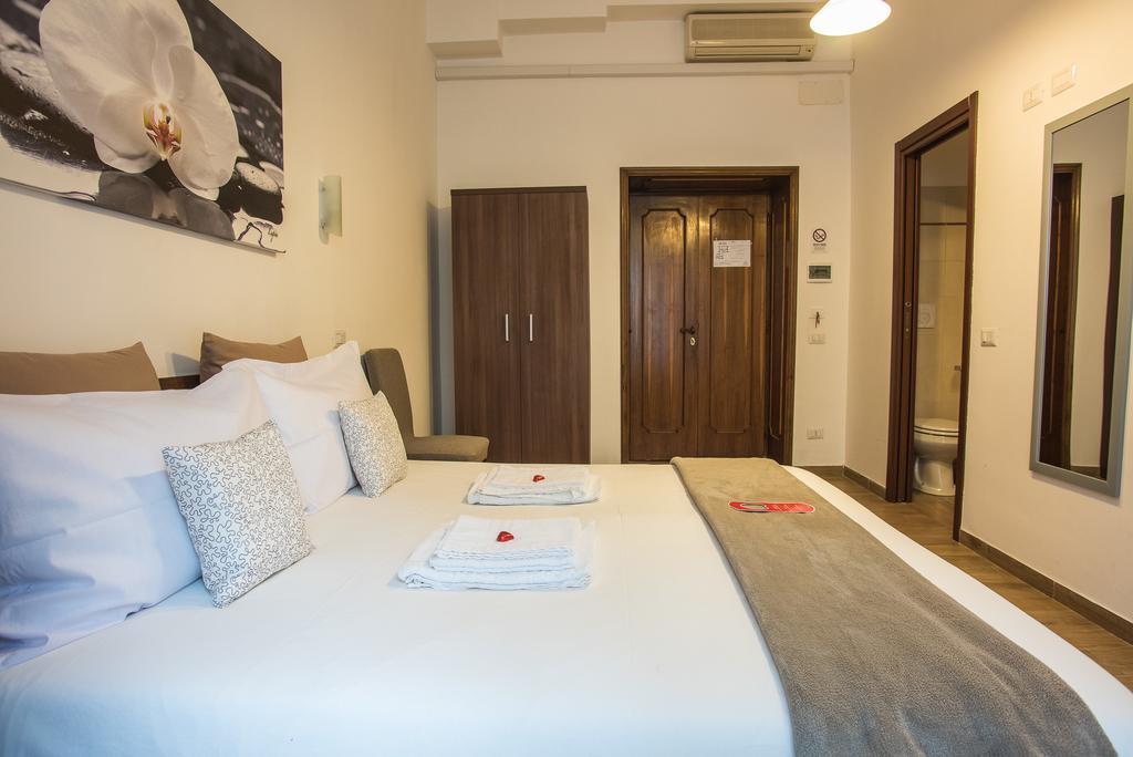 Fani Guest House Rom Exterior foto