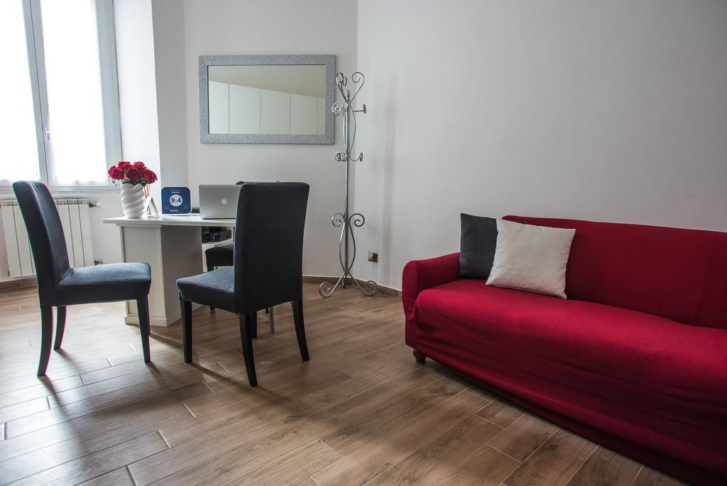 Fani Guest House Rom Exterior foto