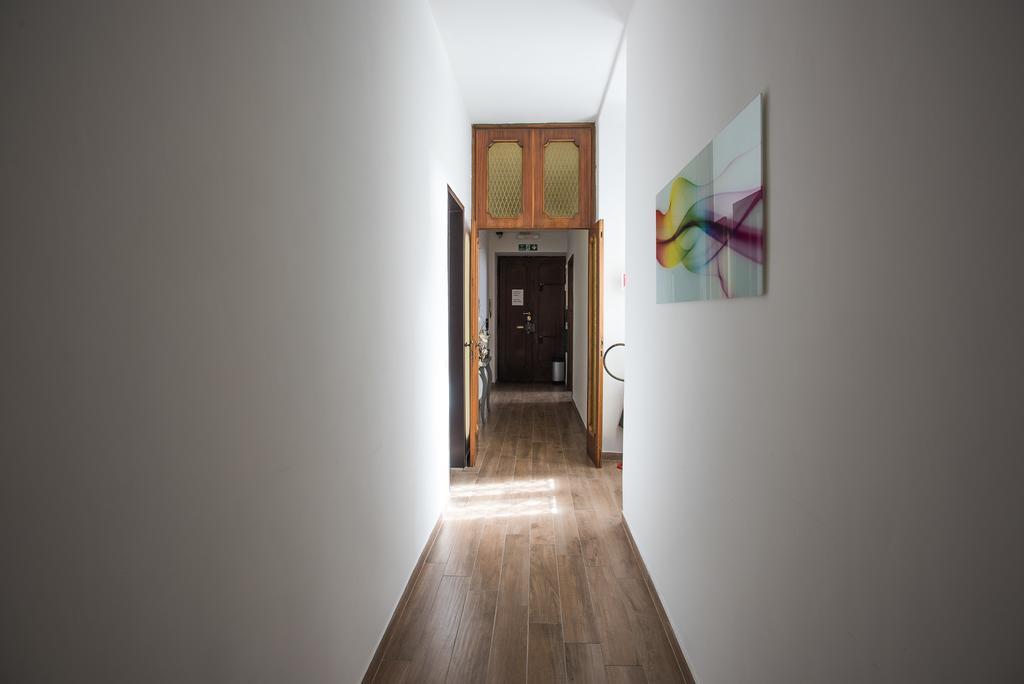 Fani Guest House Rom Exterior foto