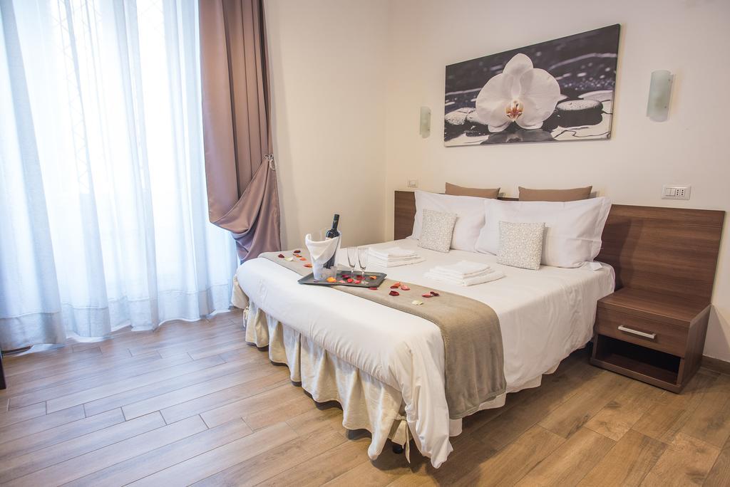 Fani Guest House Rom Exterior foto