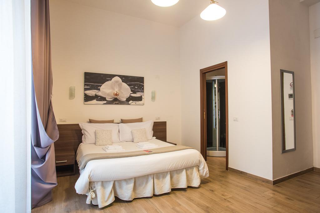 Fani Guest House Rom Exterior foto