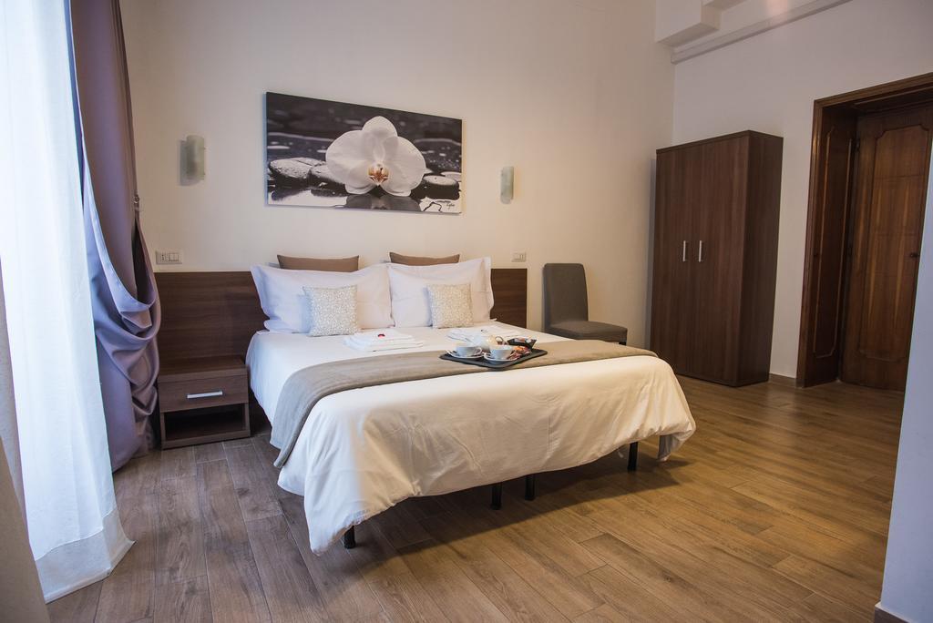 Fani Guest House Rom Exterior foto